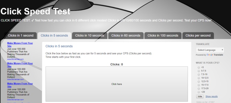 Click-Test.com