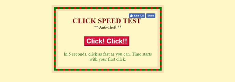 clickspeedtest.appspot.com